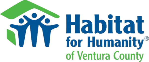 Habitat for Humanity of Ventura County Logo
